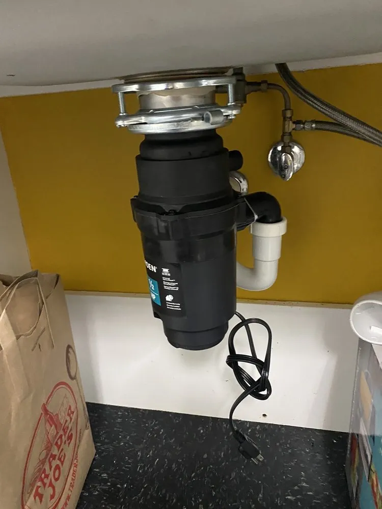 Slide of Len The Plumber