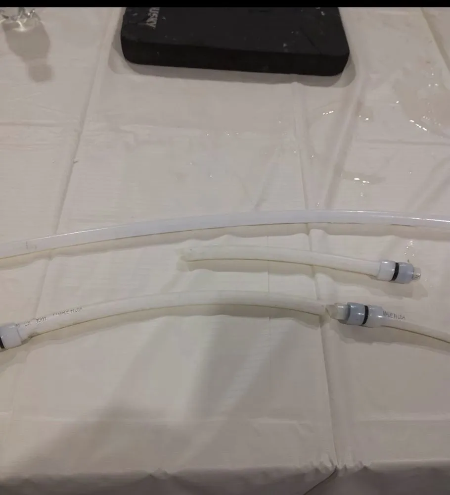 Slide of Len The Plumber