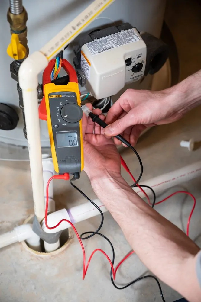 Slide of Len The Plumber