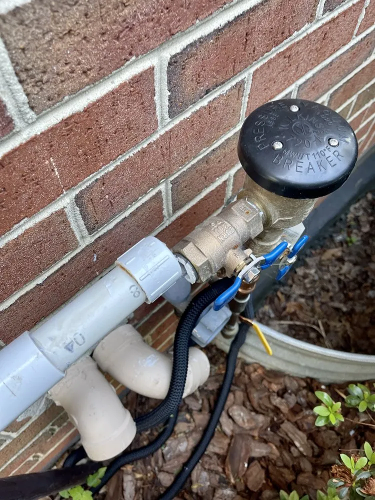 Slide of Len The Plumber