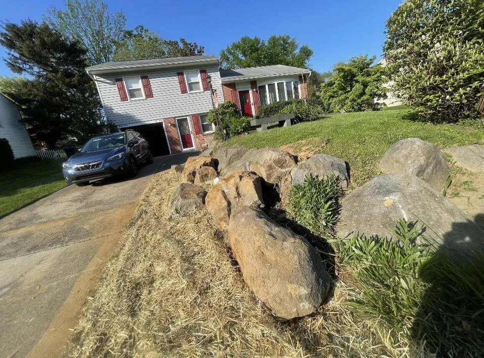 Slide of Len The Plumber