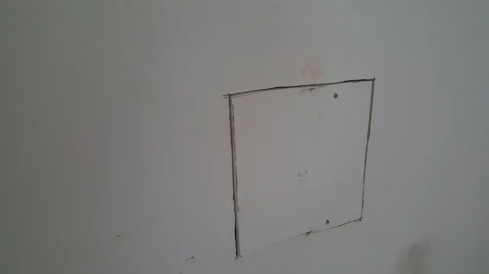 Slide of Len The Plumber