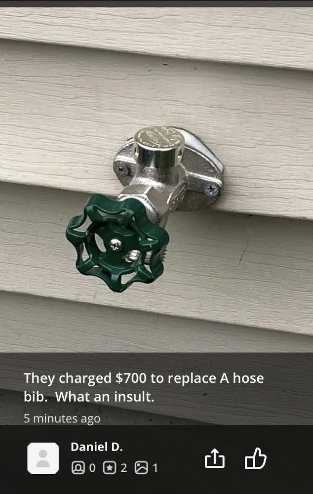 Reliable emergency plumbing for homes in Cherry Hill, NJ by Len The Plumber