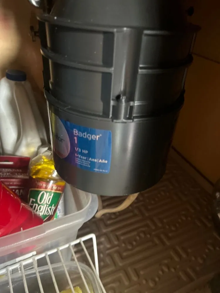 Slide of Len The Plumber