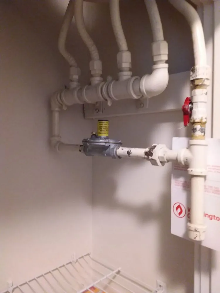 Trusted emergency plumbing service in Baltimore, MD - Len The Plumber Heating & Air