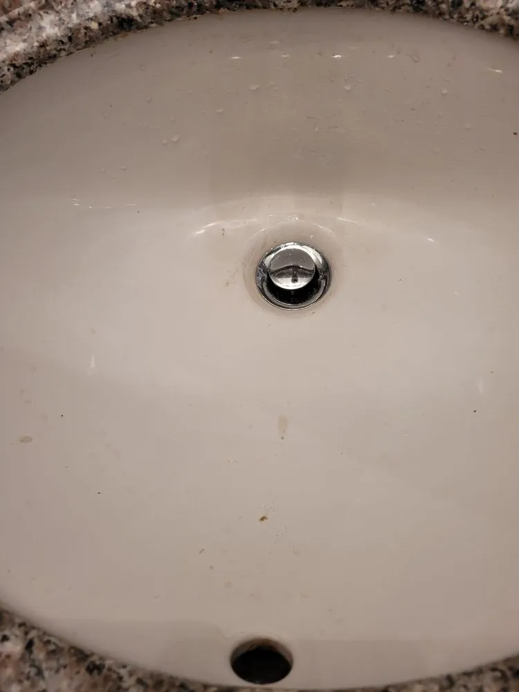 Quality drain cleaning in Baltimore, MD by Len The Plumber Heating & Air