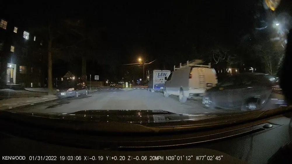 Top-rated leak detection for homes in Baltimore, MD by Len The Plumber Heating & Air