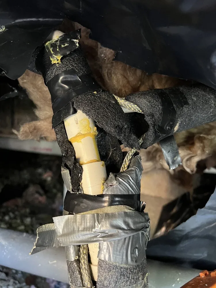 Affordable water heater service service in Baltimore, MD - Len The Plumber Heating & Air