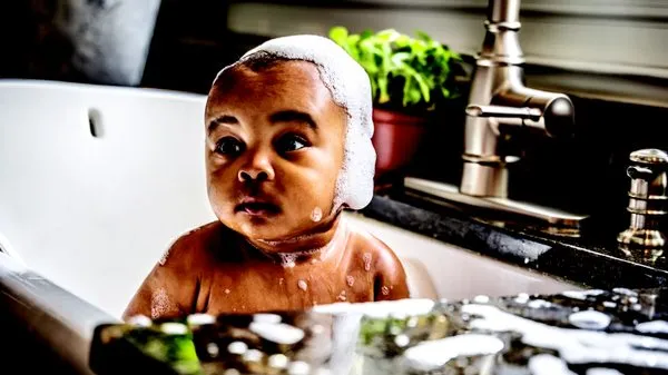 Len The Plumber Heating & Air Logo