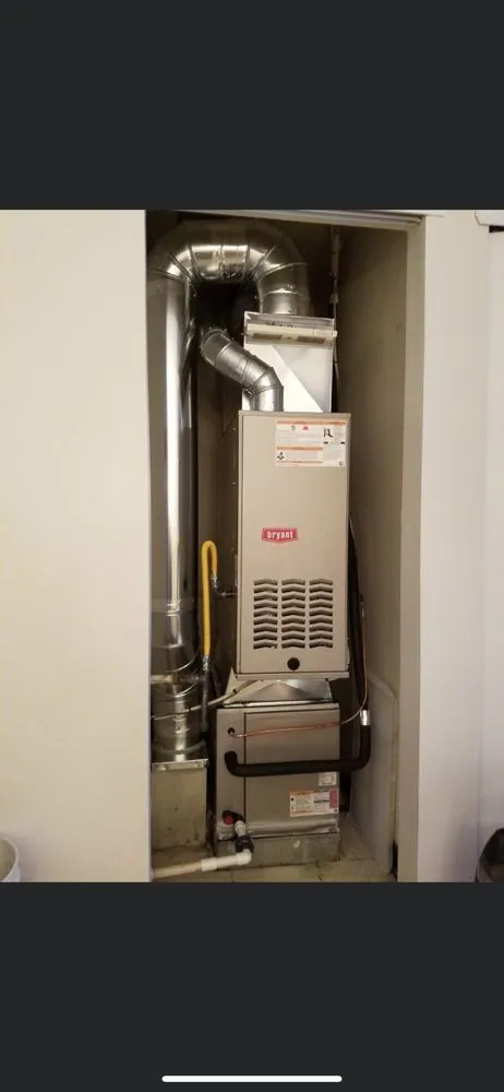 Slide of Len Thonus Plumbing Heating And Air Conditioning