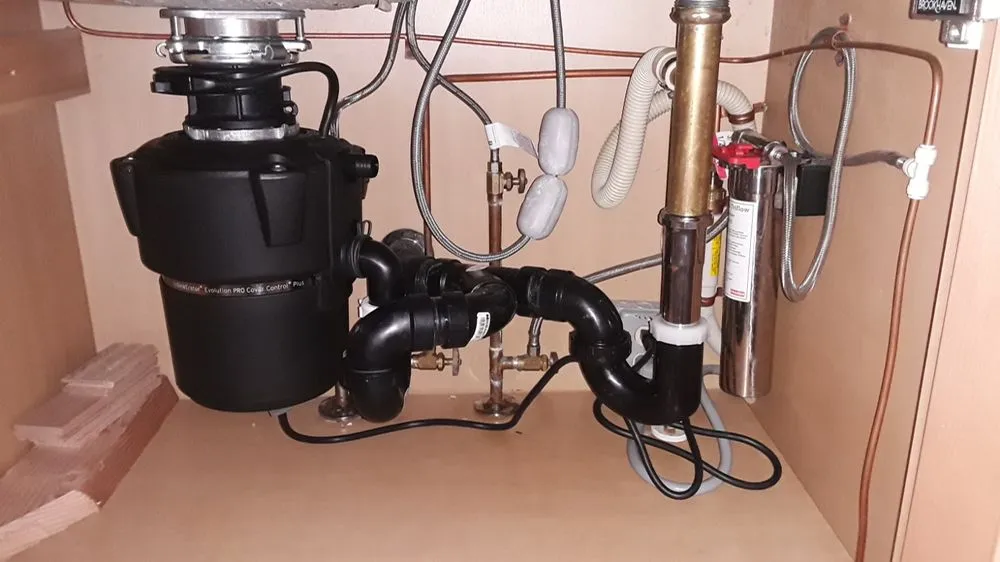 Slide of Len Thonus Plumbing Heating And Air Conditioning