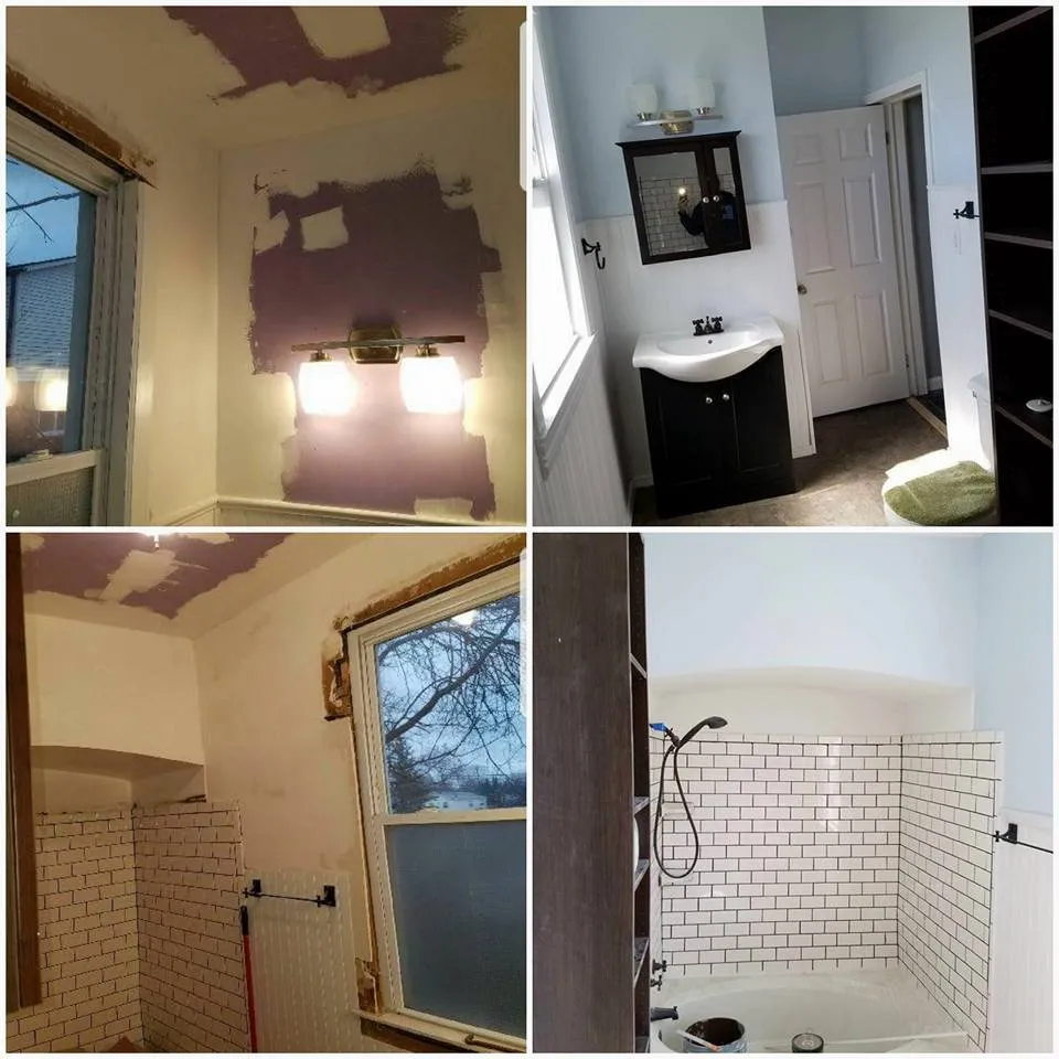 Slide of Lenart Customs Home Improvement