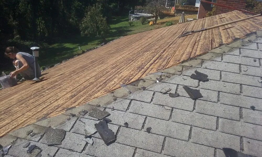 Slide of Lendway company