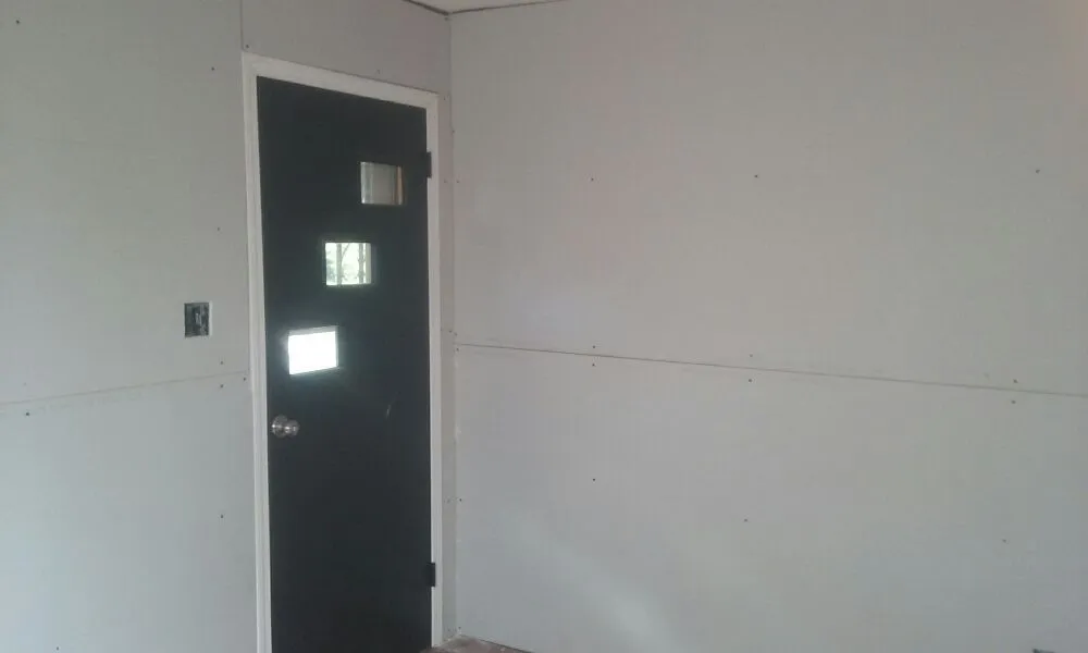 Slide of Lendway company