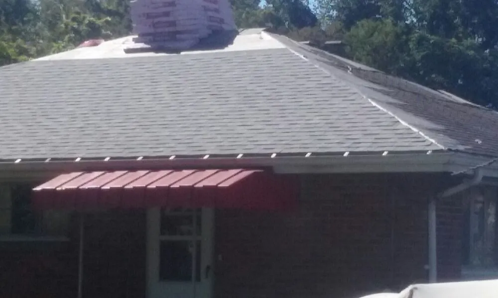 Slide of Lendway company