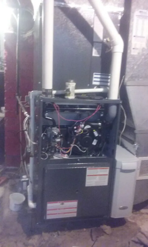 Slide of Lendway company