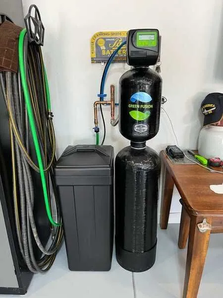 Slide of Lenear Plumbing