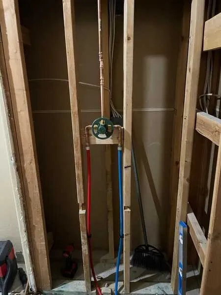 Top-rated leak detection service in Queen Creek, AZ - Lenear Plumbing