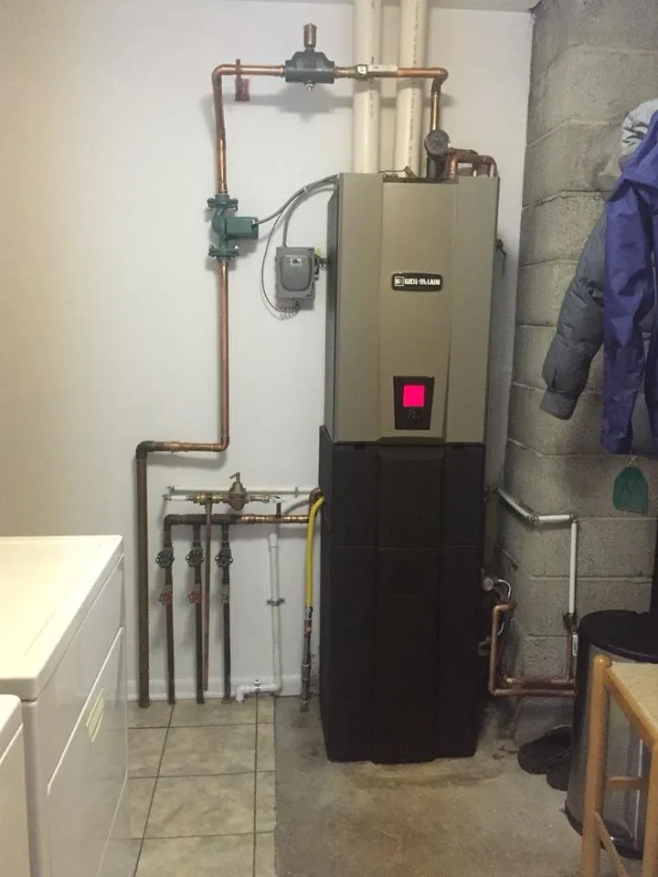 Quality drain cleaning service in Ocean City, NJ - Lenegan Plumbing & Heating