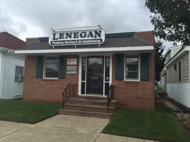 Top-rated pipe repair service in Ocean City, NJ - Lenegan Plumbing & Heating