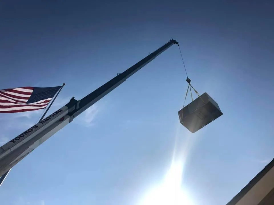 Slide of Lenegan Plumbing & Heating