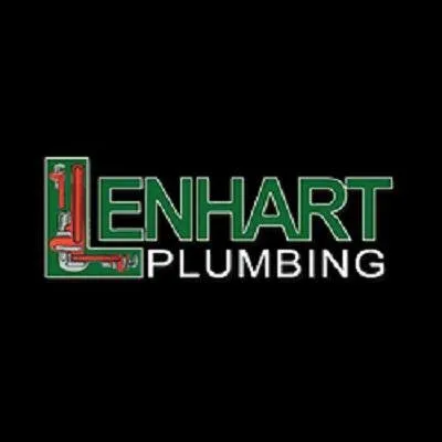 Slide of Lenhart Plumbing