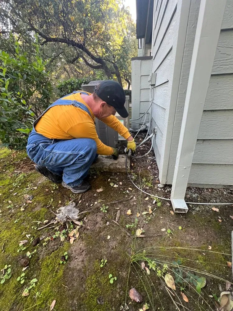 Slide of Lenny's Handyman Services