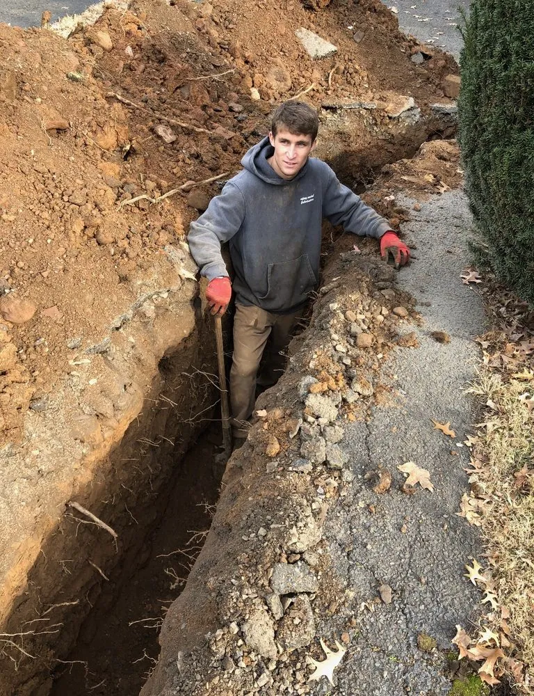 Slide of Lenny's Plumbing & Heating