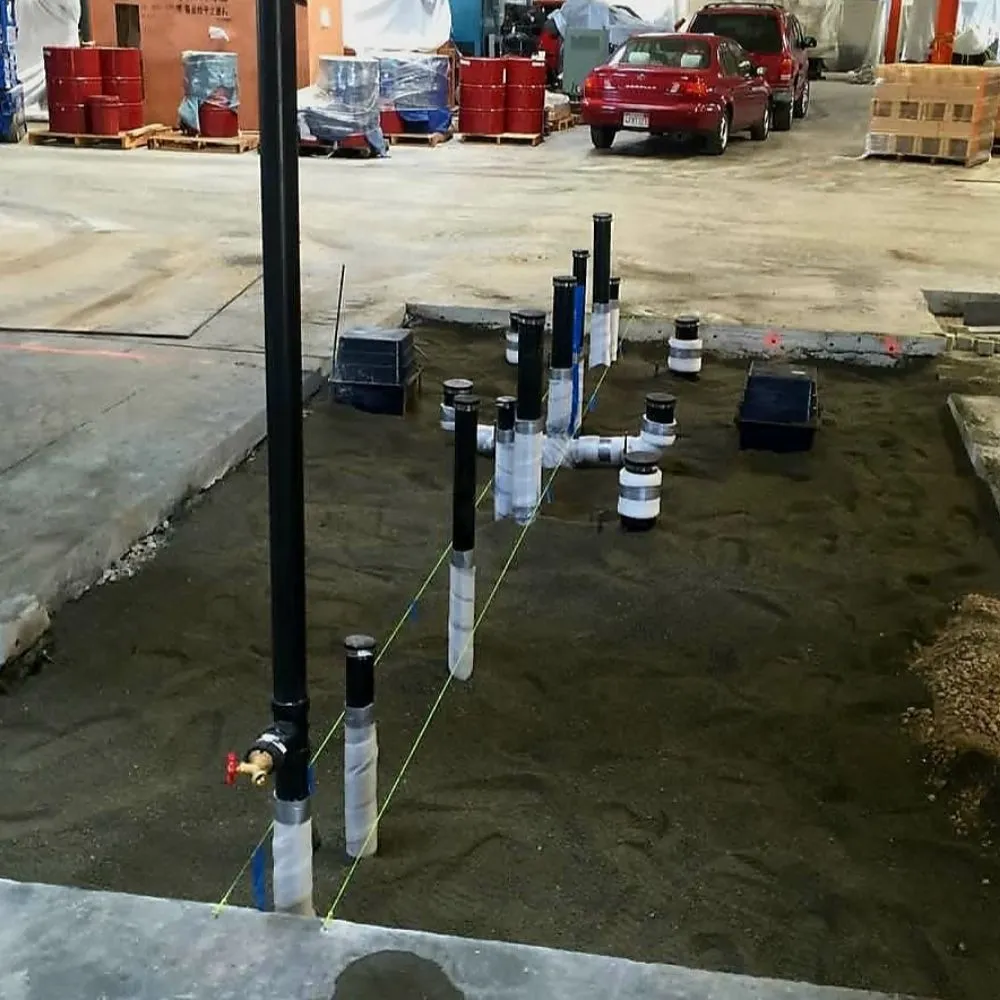 Slide of Lenox Custom Plumbing