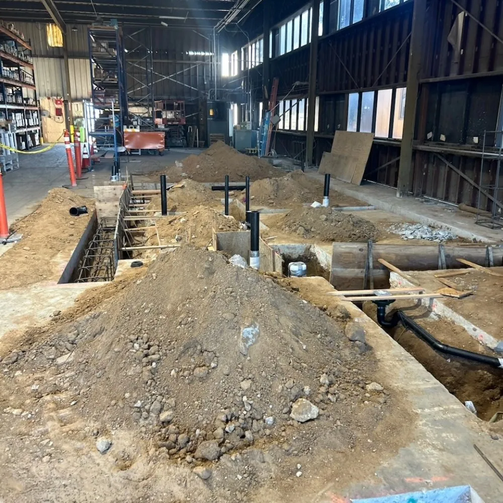 Slide of Lenox Custom Plumbing