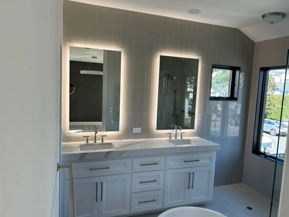 Slide of Lenox Custom Plumbing