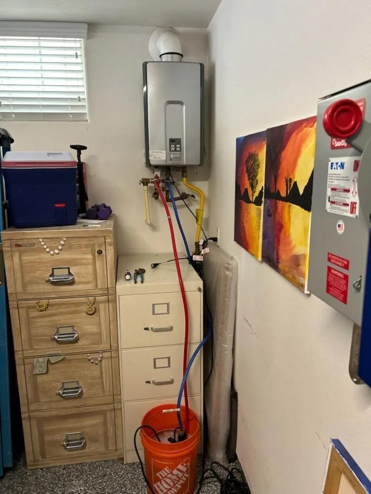 Slide of Lenox Custom Plumbing