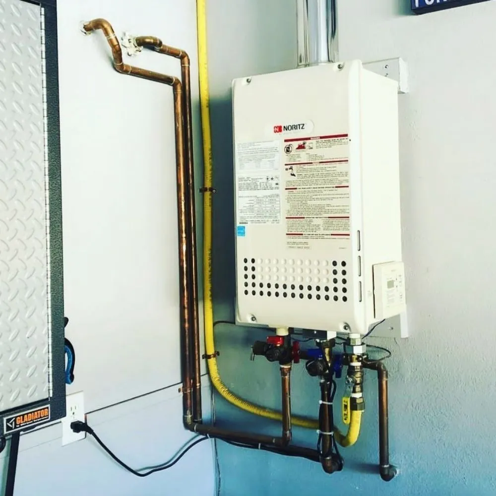 Slide of Lenox Custom Plumbing