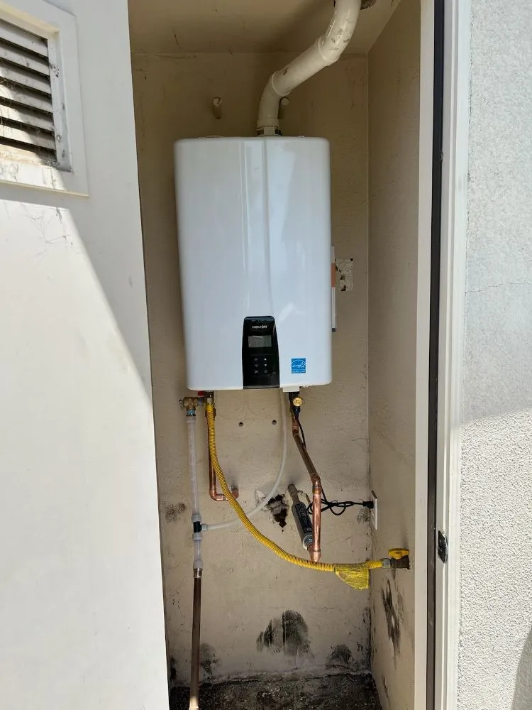 Top-rated leak detection in Winchester, CA by Lenox Custom Plumbing