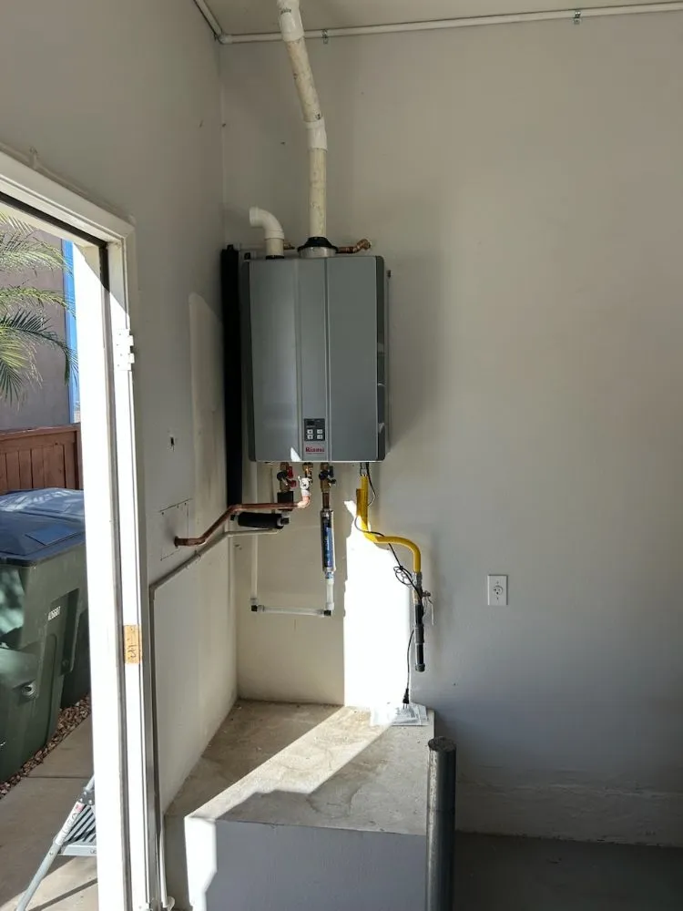 Affordable drain cleaning for homes in Winchester, CA by Lenox Custom Plumbing