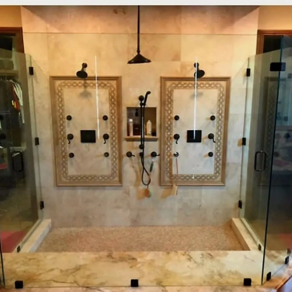 Slide of Lenox Custom Plumbing