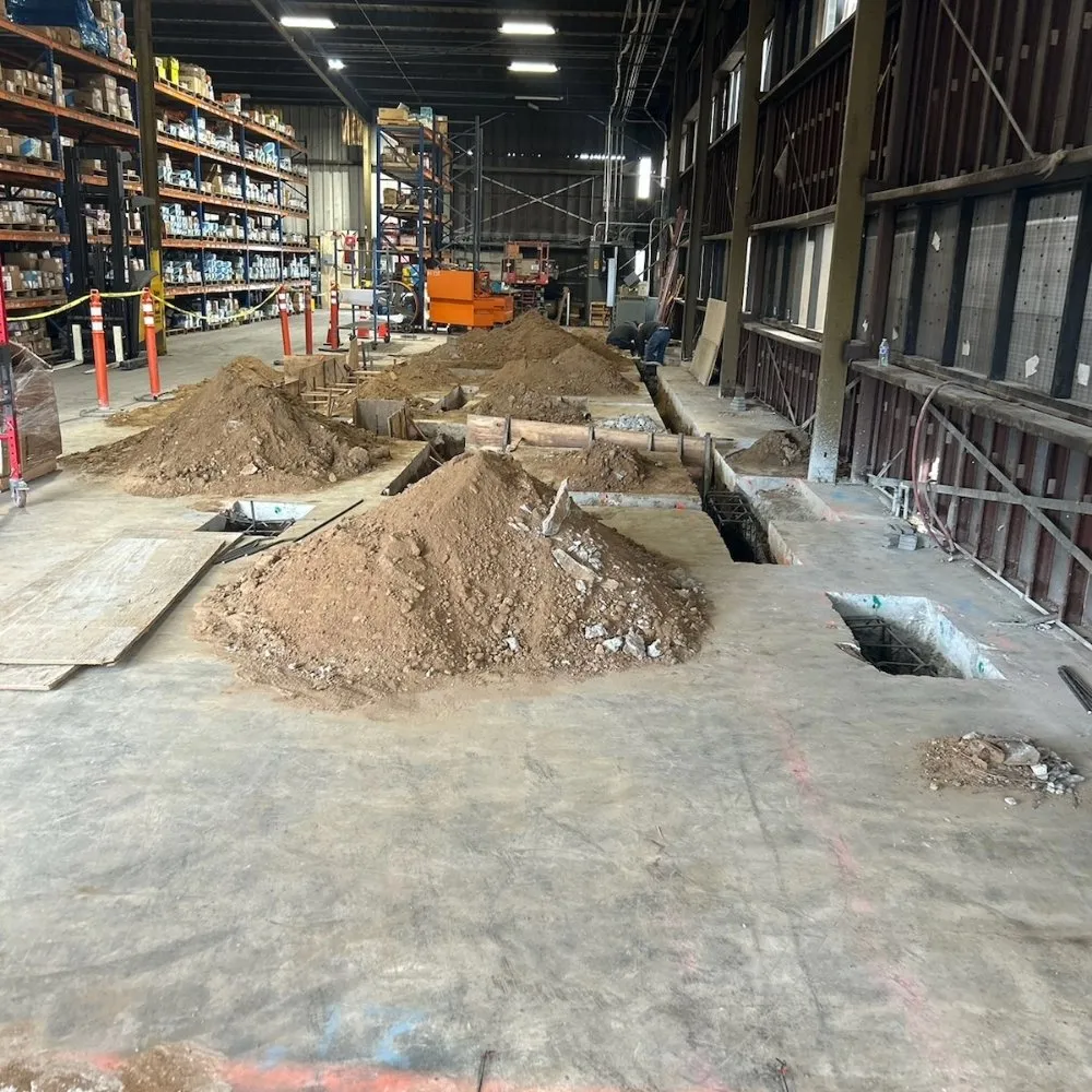 Slide of Lenox Custom Plumbing