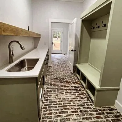 Lenox Custom Plumbing