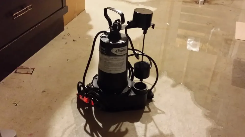 Slide of Lenox Plumbing