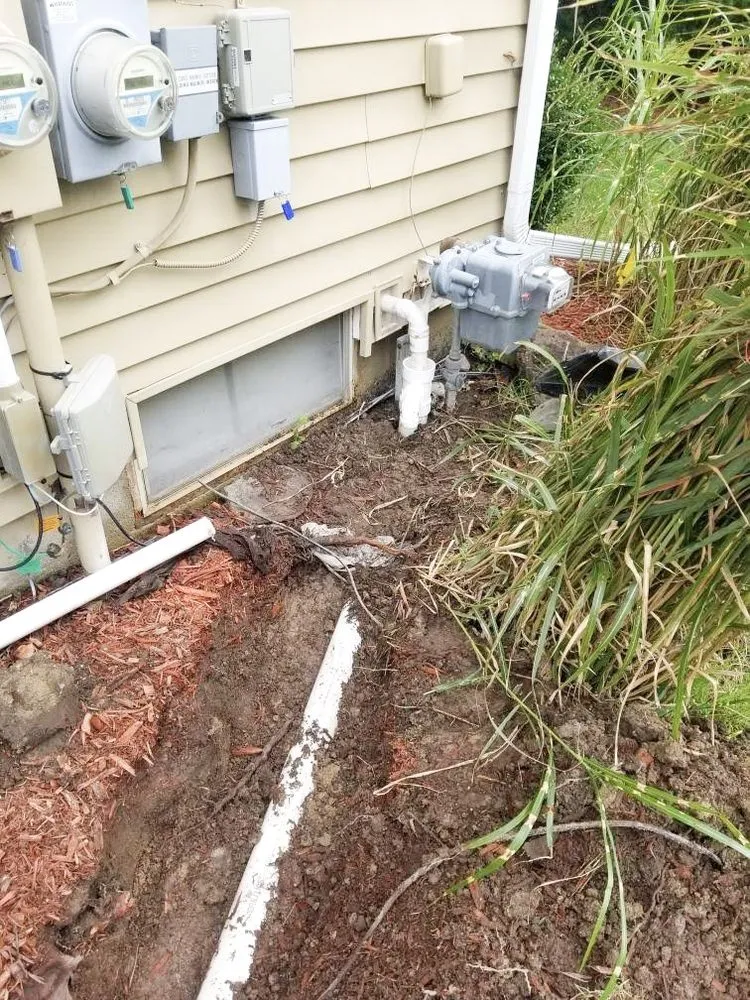 Slide of Lenox Plumbing