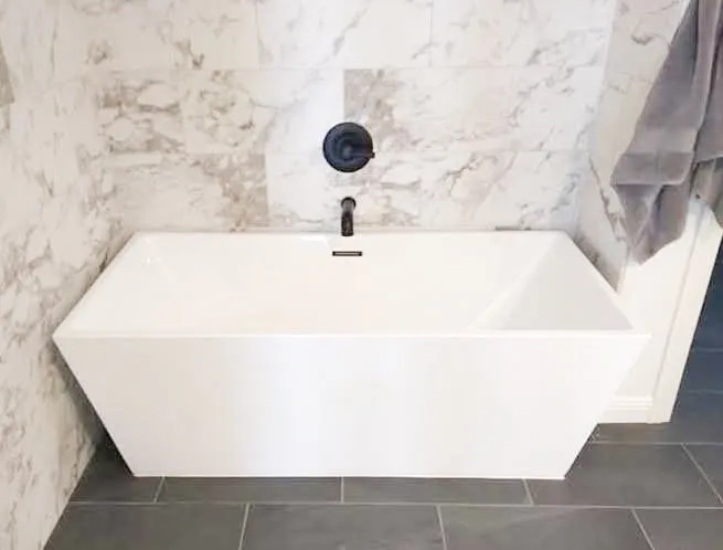 Slide of Lenox Plumbing