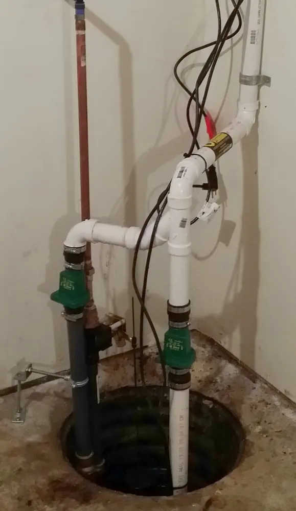 Slide of Lenox Plumbing