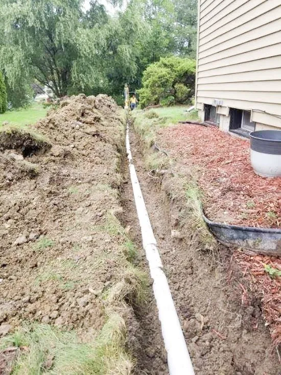 Slide of Lenox Plumbing