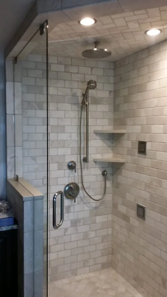 Slide of Lenox Plumbing