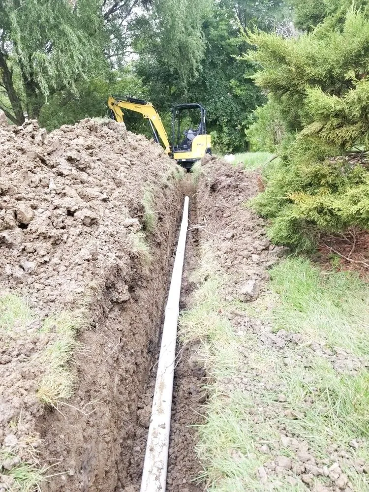 Slide of Lenox Plumbing