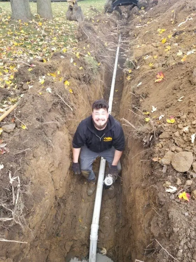 Slide of Lenox Plumbing