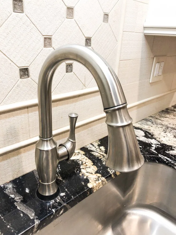 Slide of Lenox Plumbing