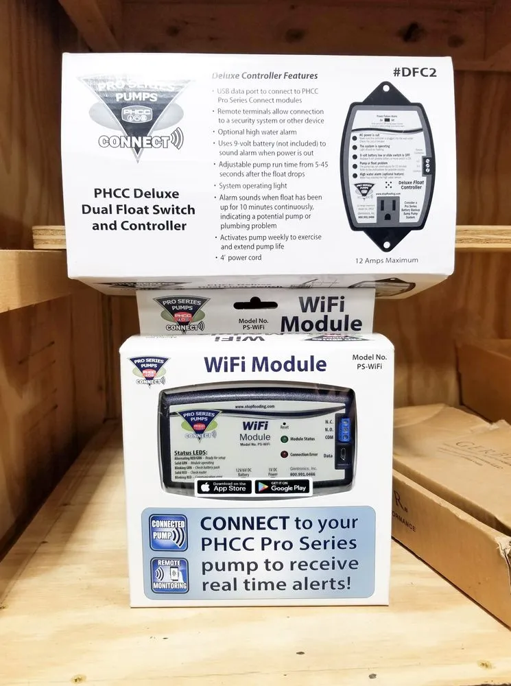 Slide of Lenox Plumbing