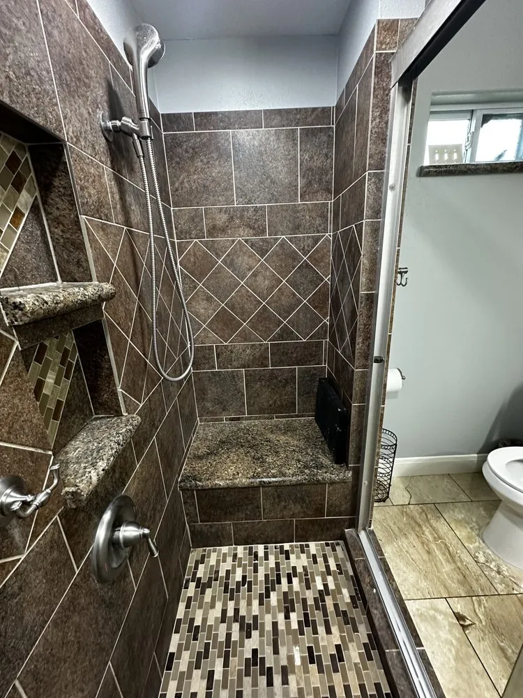 Slide of Leo Chavez Remodeling