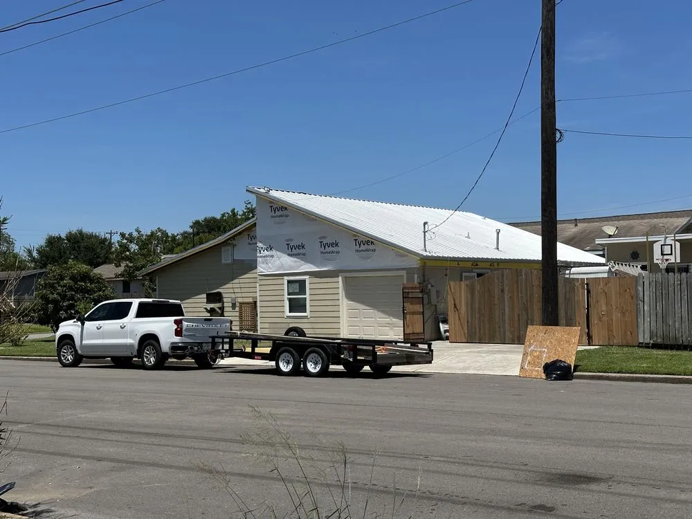 Slide of Leo Chavez Remodeling